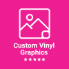 Custom Vinyl Graphics