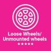 Loose Wheel